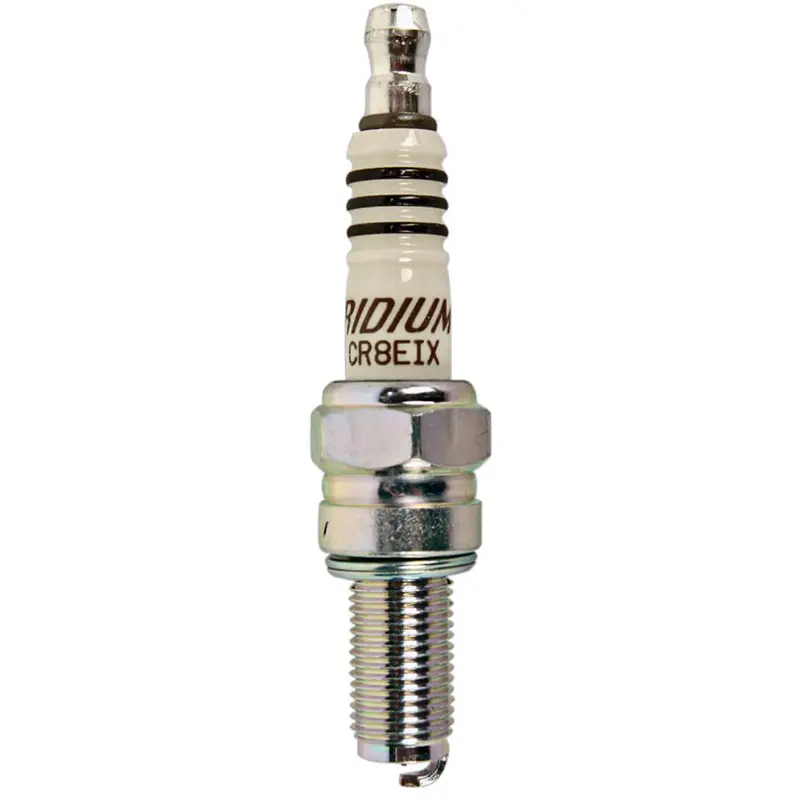 BUJÍA NGK IRIDIUM CR8EIX