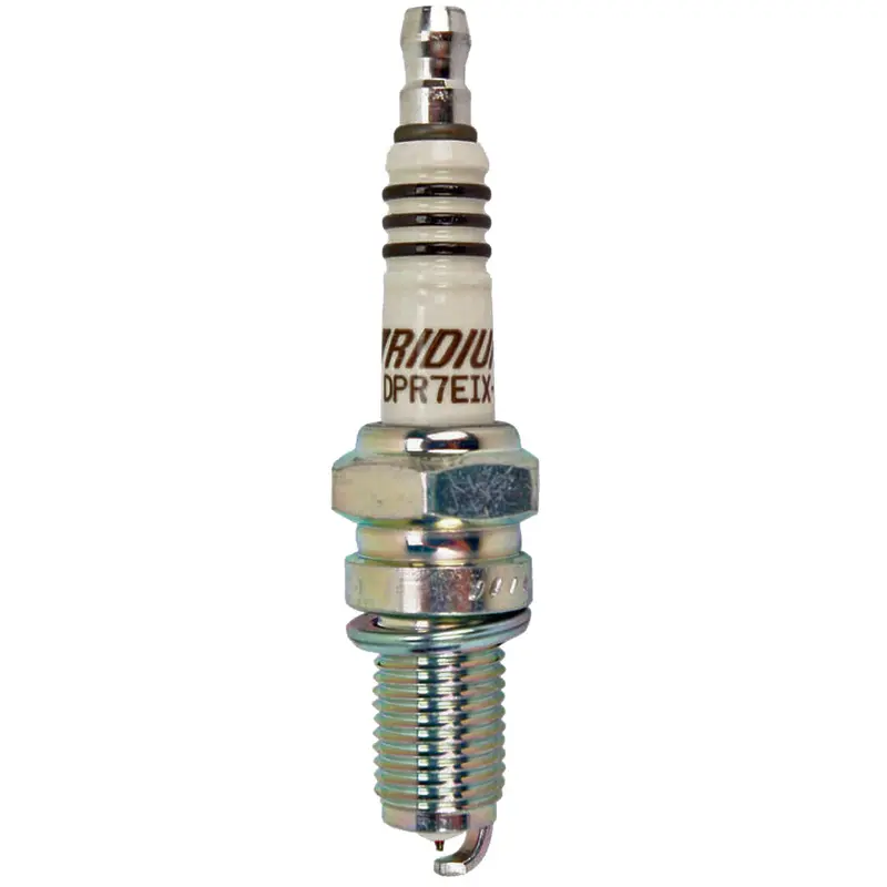 BUJÍA NGK IRIDIUM DPR7EIX-9