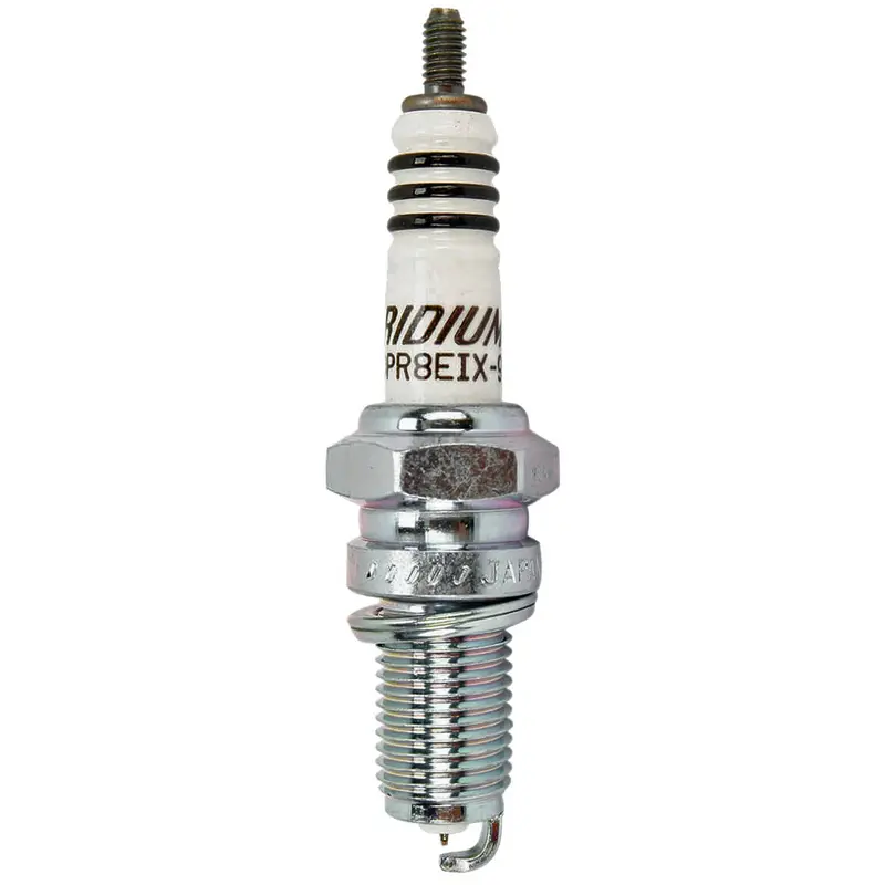 BUJÍA NGK IRIDIUM DPR8EIX-9