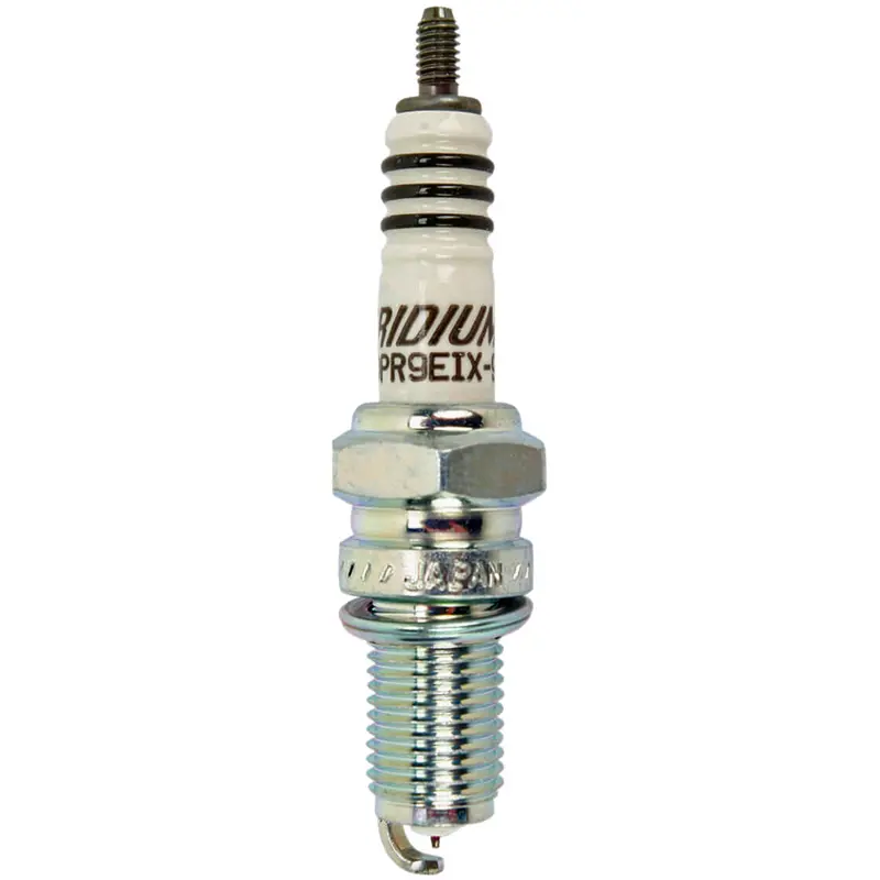 BUJÍA NGK IRIDIUM DPR9EIX-9