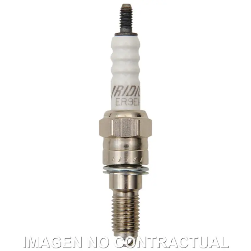BUJÍA NGK IRIDIUM ER9EHIX
