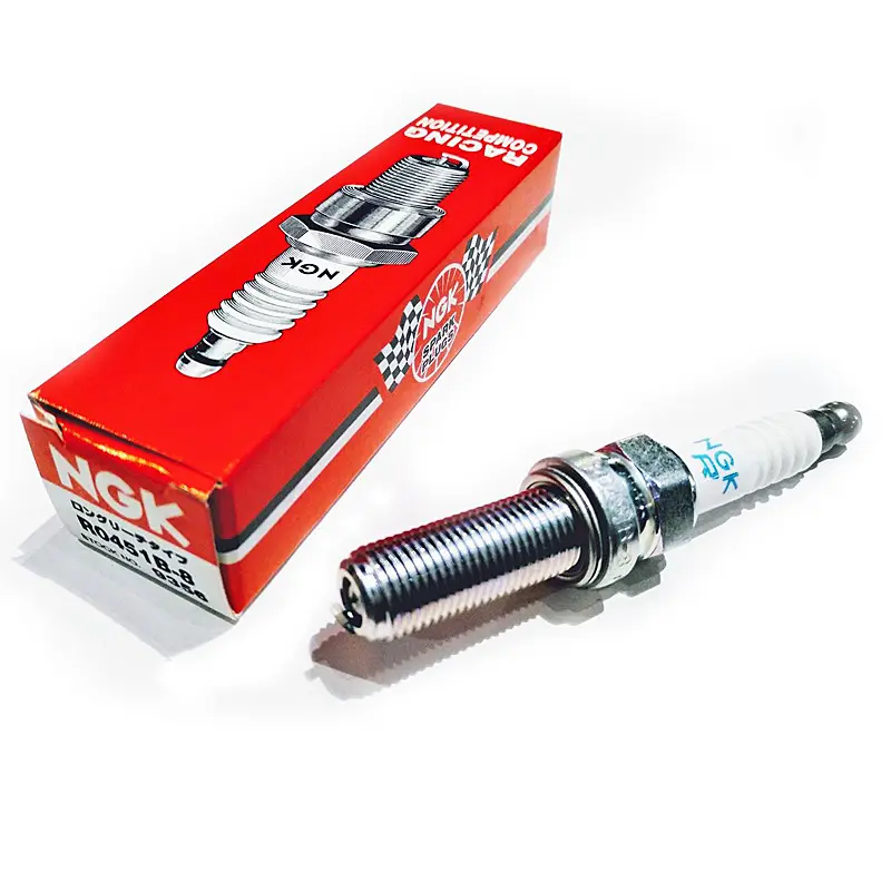 BUJÍA NGK IRIDIUM RACING R0451B-8