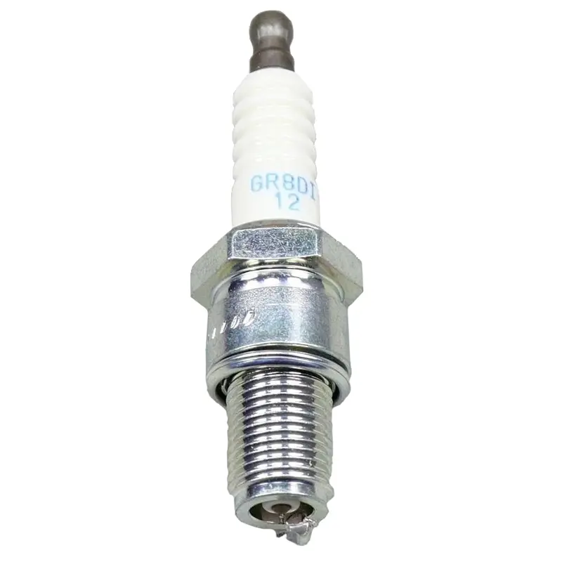 BUJÍA NGK LÁSER IRIDIUM GR8DI-12