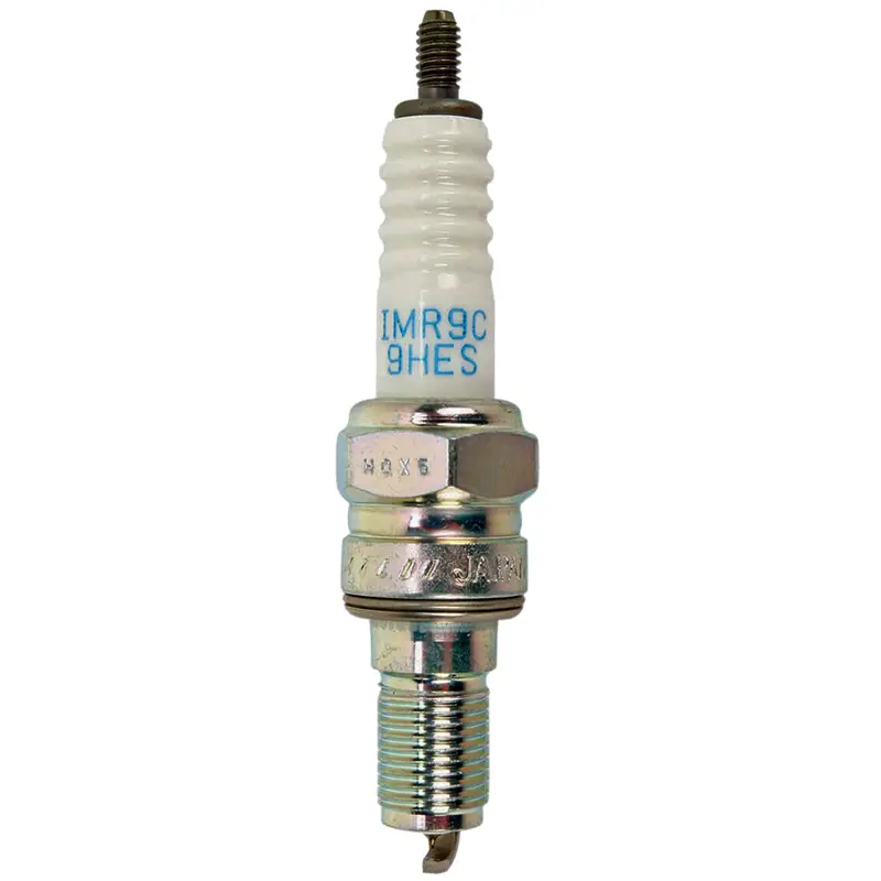 BUJÍA NGK LÁSER IRIDIUM IMR9C-9HES