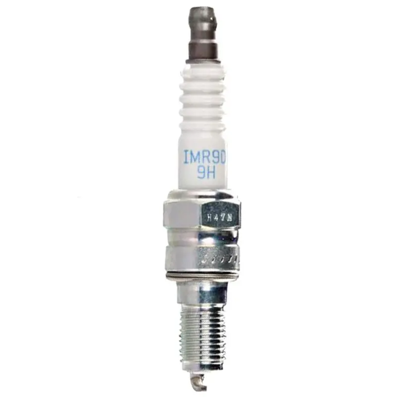 BUJÍA NGK LÁSER IRIDIUM IMR9D-9H