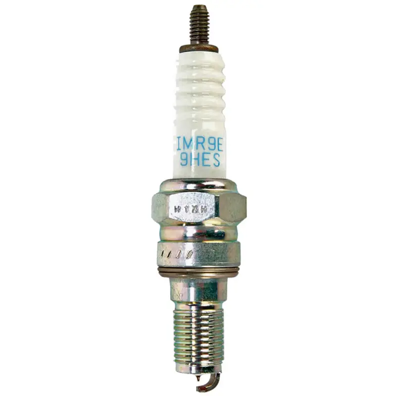 BUJÍA NGK LÁSER IRIDIUM IMR9E-9HES