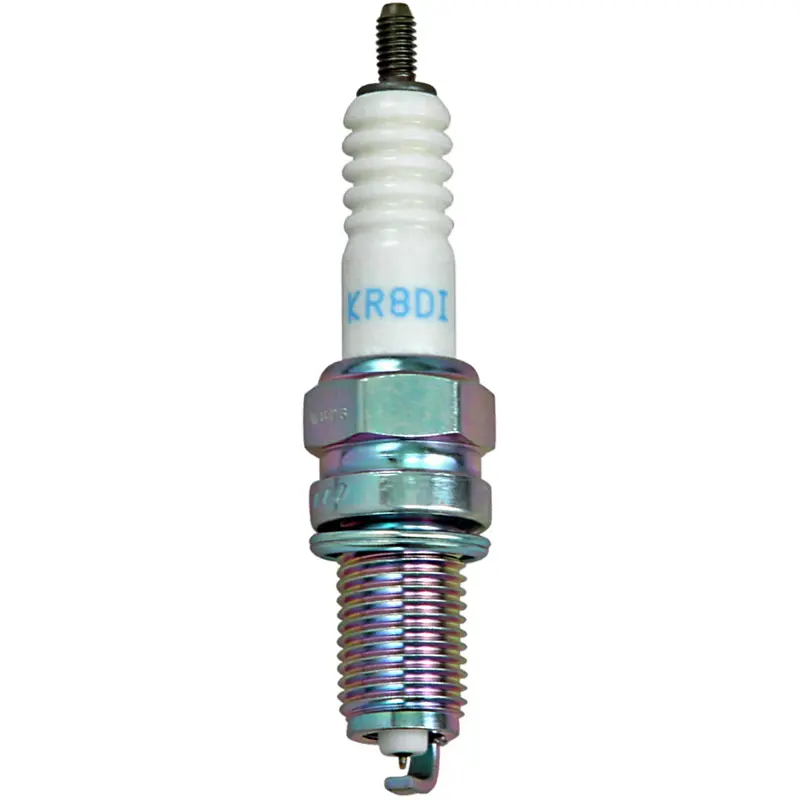 BUJÍA NGK LÁSER IRIDIUM KR8DI