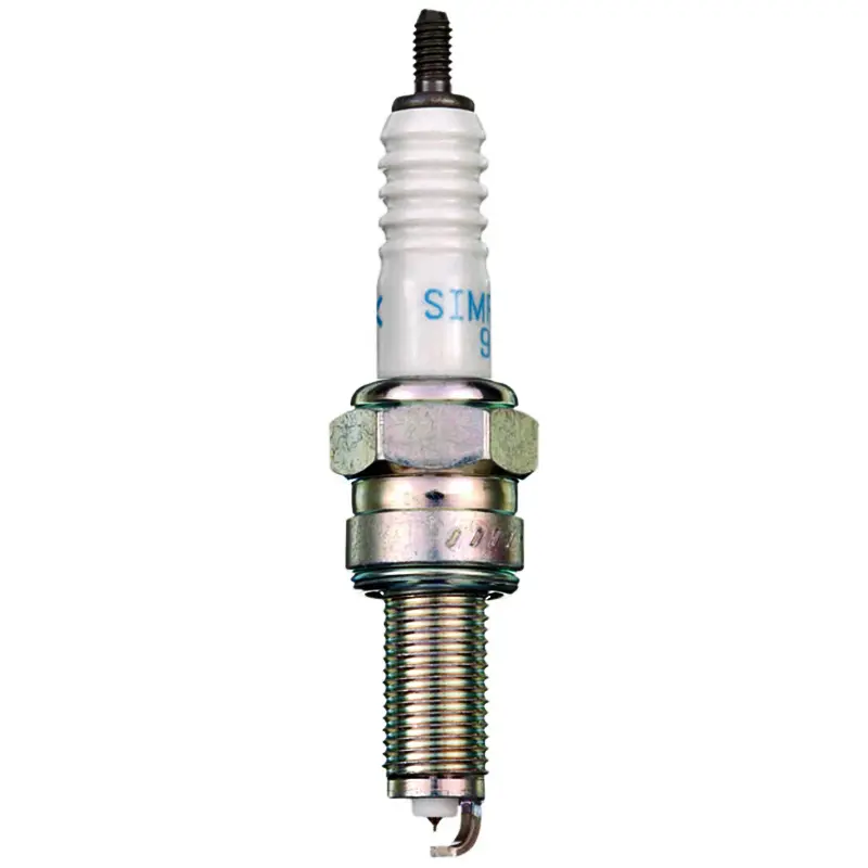 BUJÍA NGK LÁSER IRIDIUM SIMR8A9