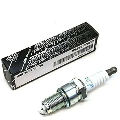 Bujía Original TE 150 2020 - 2023 Husqvarna .