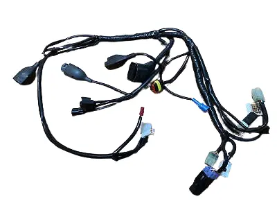 Cableado Principal FC 2017-2018 FS 450 2017-2018 Original Husqvarna .