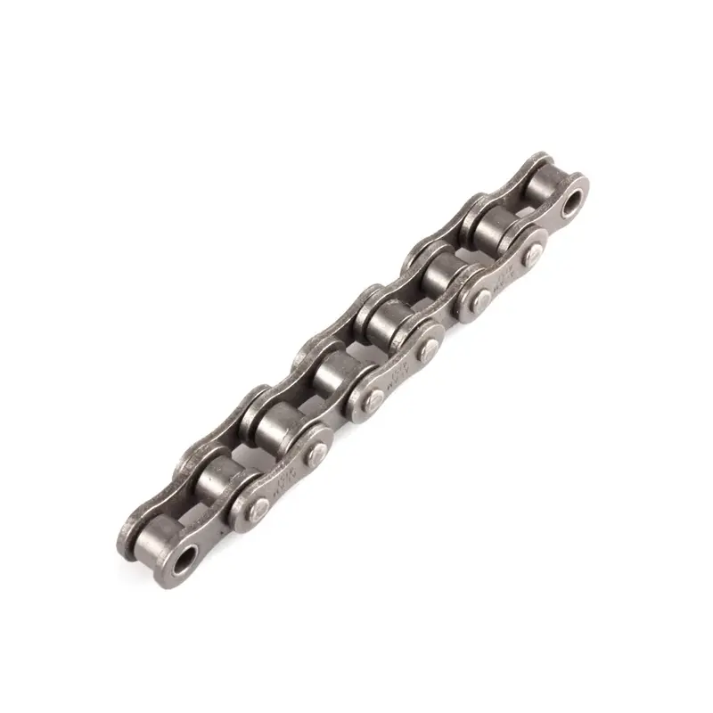 Cadena 415 F Negra 140 Pasos Afam .