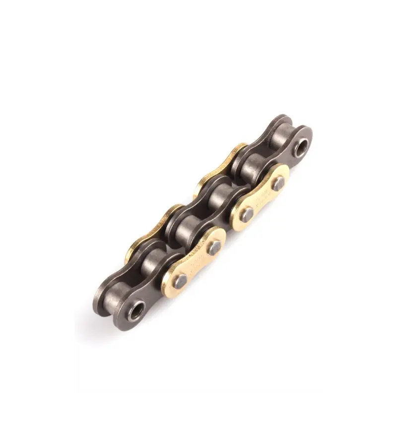 Cadena de Moto 520 XRR3-G Oro 94 Pasos .