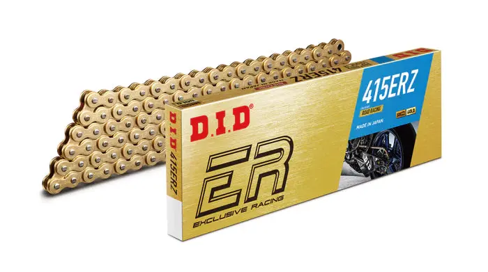 CADENA DID 415 ERZ (G&G) X 140 C