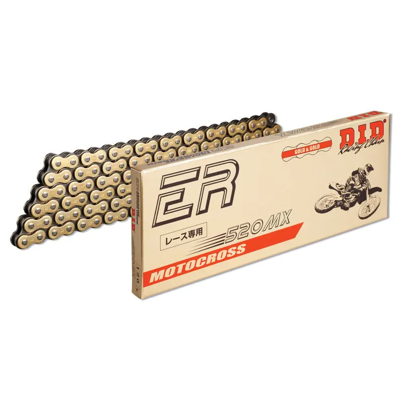 CADENA DID 520 MX (G&B) X 116 C