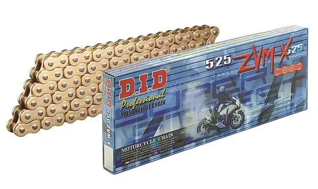 CADENA DID 525 ZVM-X (G&G) X 94 R