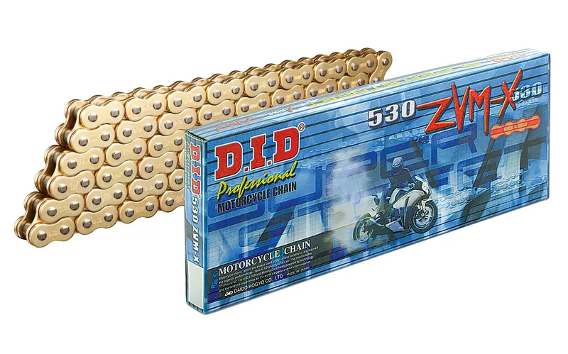 CADENA DID 530 ZVM-X (G&G) X 106 R