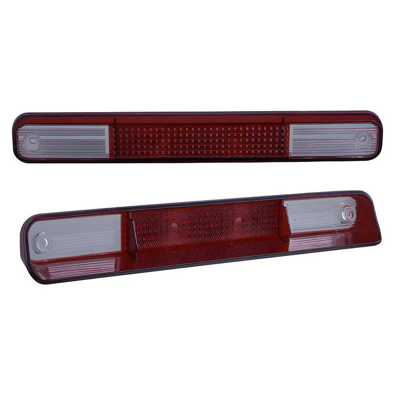 Calavera de Luz Stop Cabina RADEC 017-0615-36