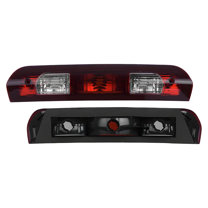 Calavera de Luz Stop Cabina RADEC 017-0916-56