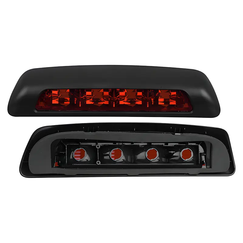 Calavera de Luz Stop Cabina RADEC 017-1230-58
