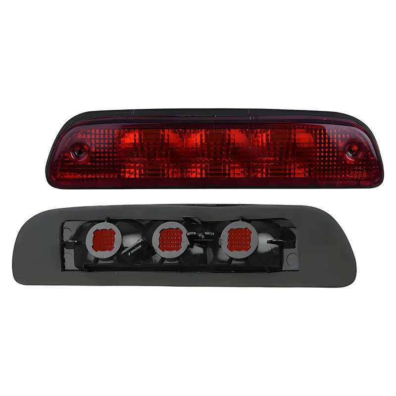 Calavera de Luz Stop Cabina RADEC 017-3015-35