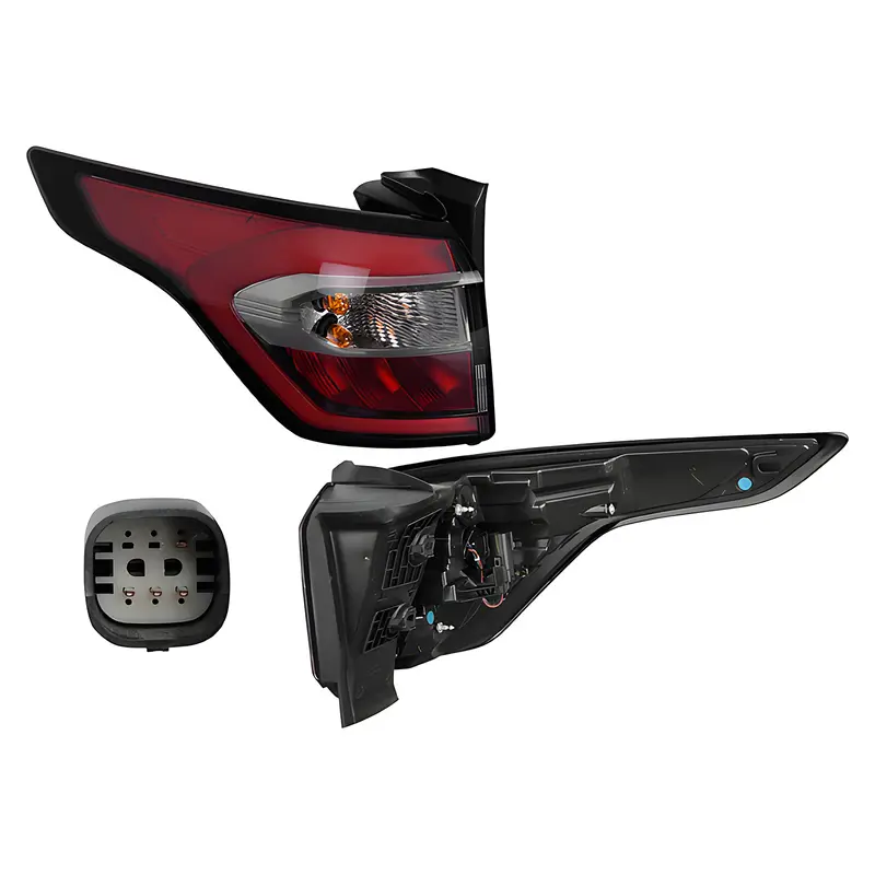 Calavera RADEC 017-1209-27