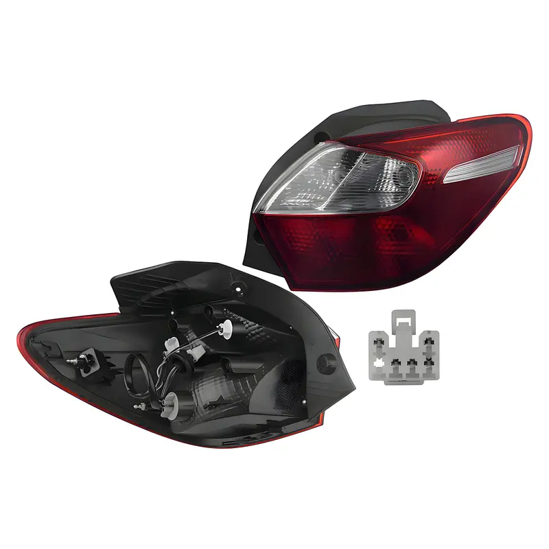Calavera RADEC 017-3408-16
