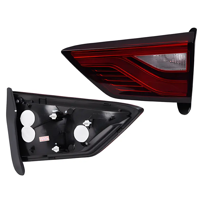 Calavera RADEC 017-5502-02