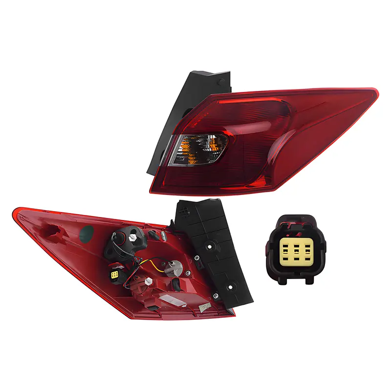 Calavera RADEC 017-5601-02