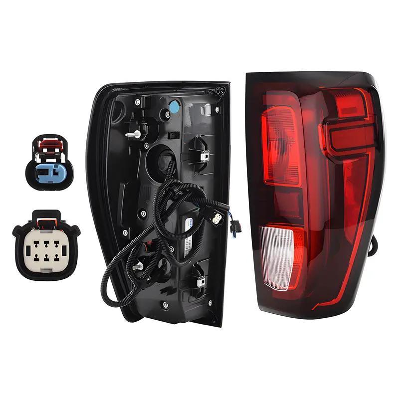 Calavera RADEC 017-6800-00