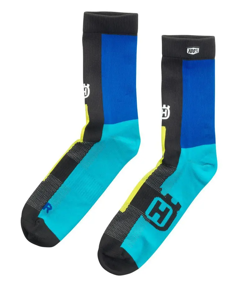 Calcetines Modelo Discover Husqvarna .