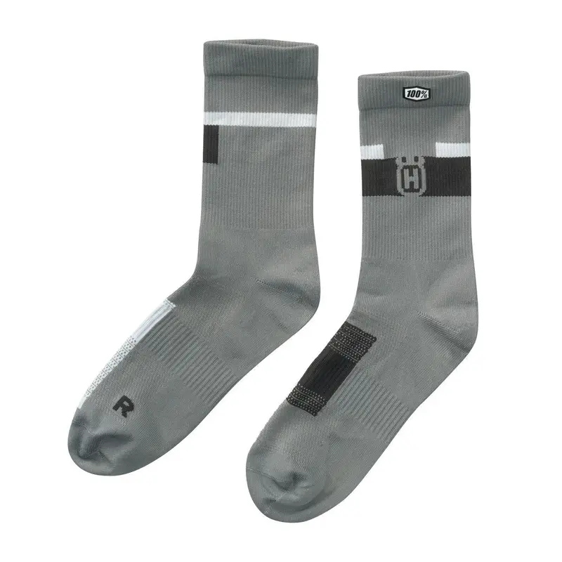 Calcetines Modelo Discover Husqvarna .