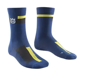 Calcetines Modelo Discover Husqvarna .