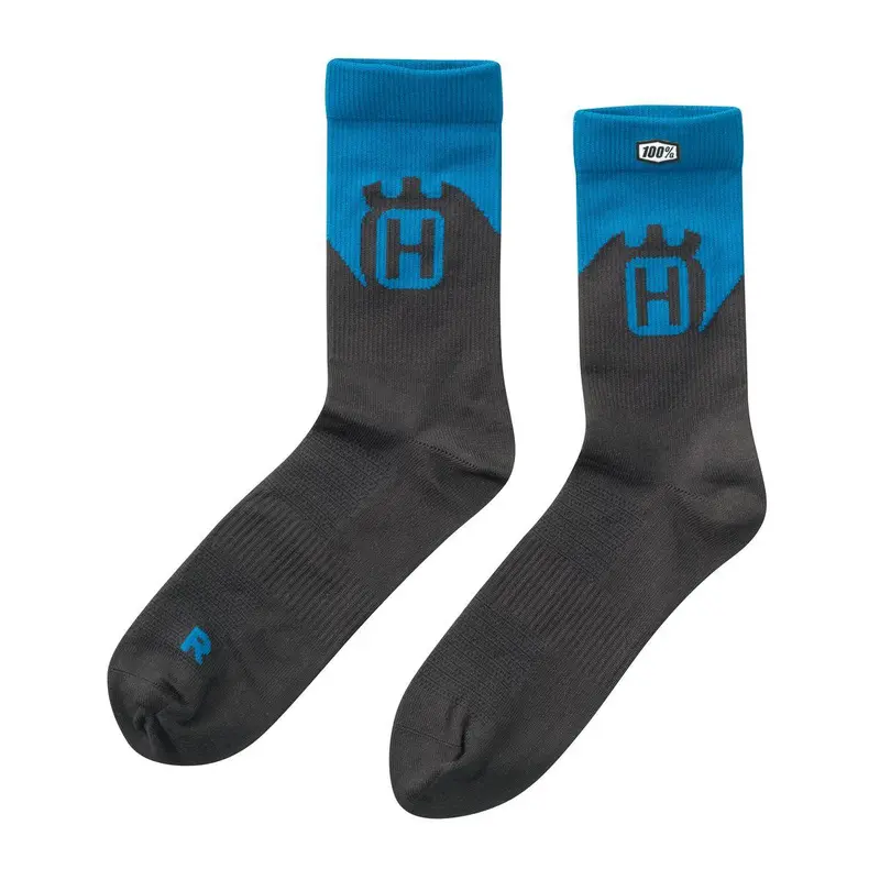 Calcetines Modelo Discover Husqvarna .