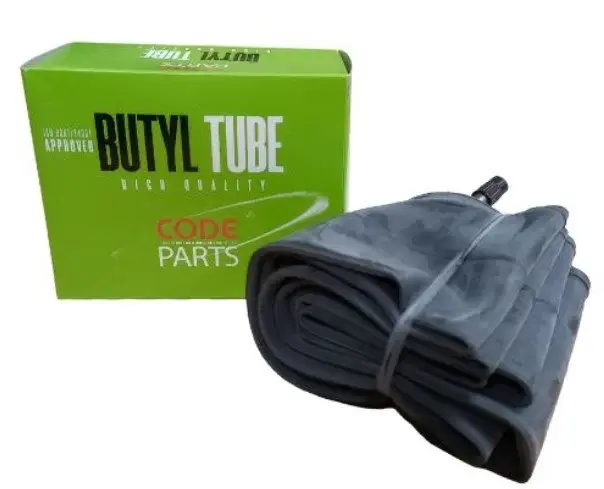 Cámara Code Parts 140,150, 90-15 TR4 (30) .