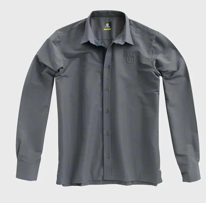 Camisa Hombre Origin Husqvarna .