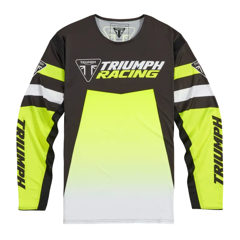 Camiseta Adventure Triumph .