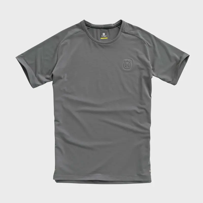 Camiseta Hombre Origin Husqvarna