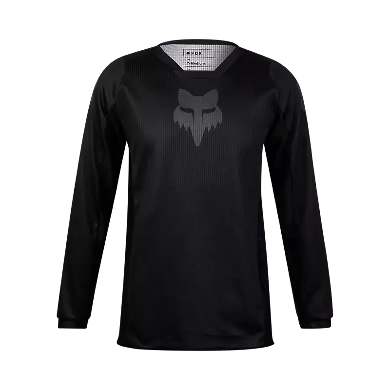 Camiseta Infantil 180 Blackout Fox .