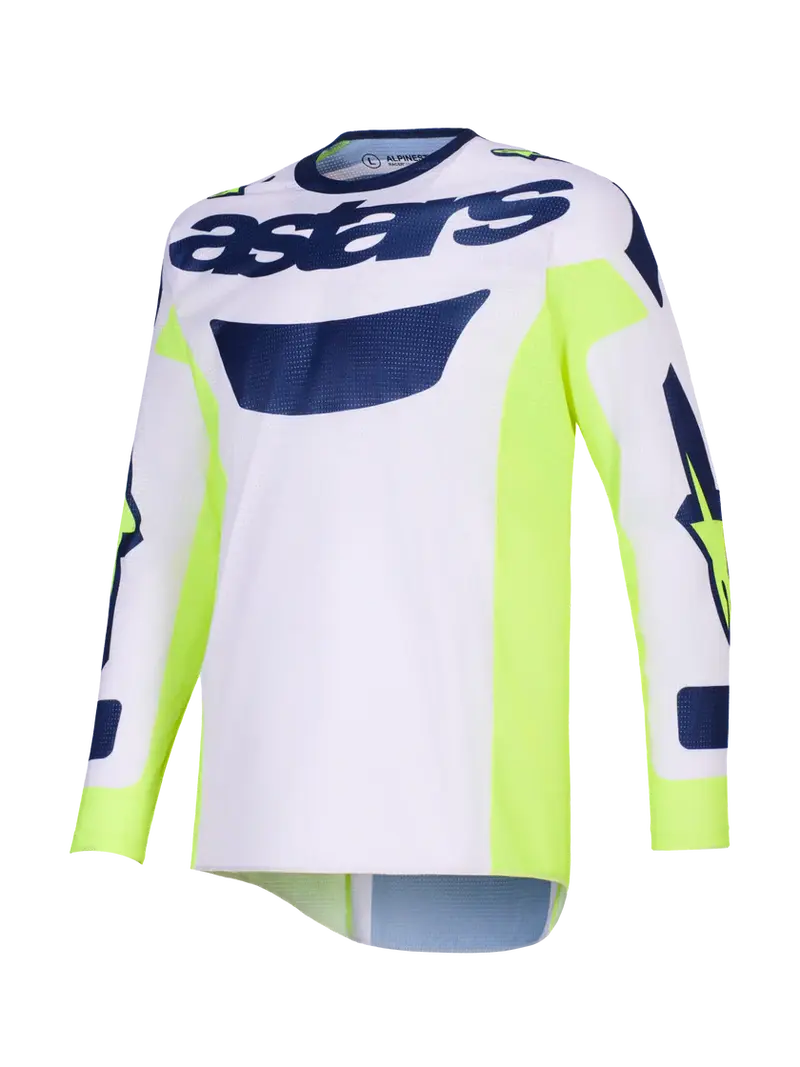 Camiseta Racer Air Riway Alpinestars .