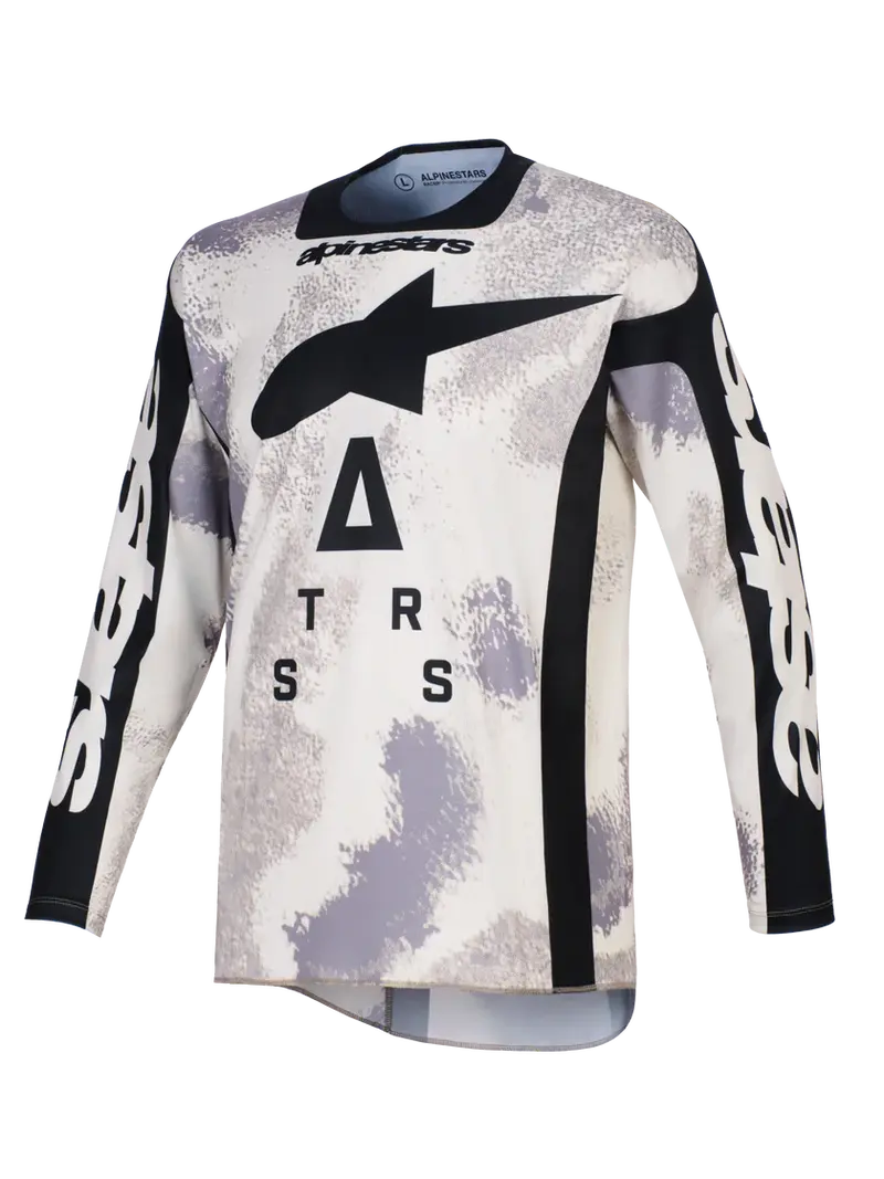 Camiseta Racer Lahnd Alpinestars .