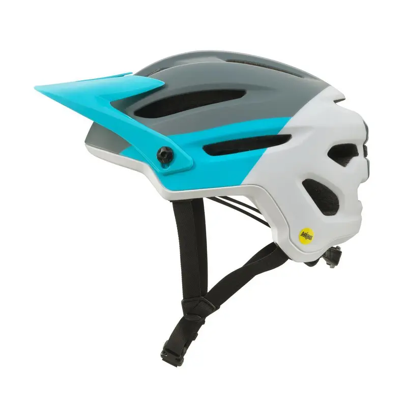 Casco 4 Forty Mips Husqvarna .