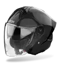 CASCO AIROH H 21 CARBON GLOSS