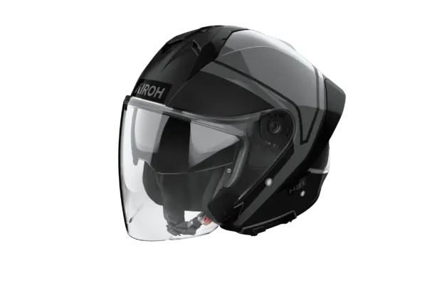 CASCO AIROH H 21 SQUARE MATT/GLOSS