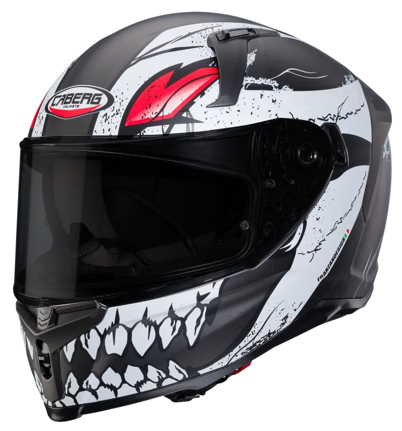 CASCO CABERG AVALON X PUNK