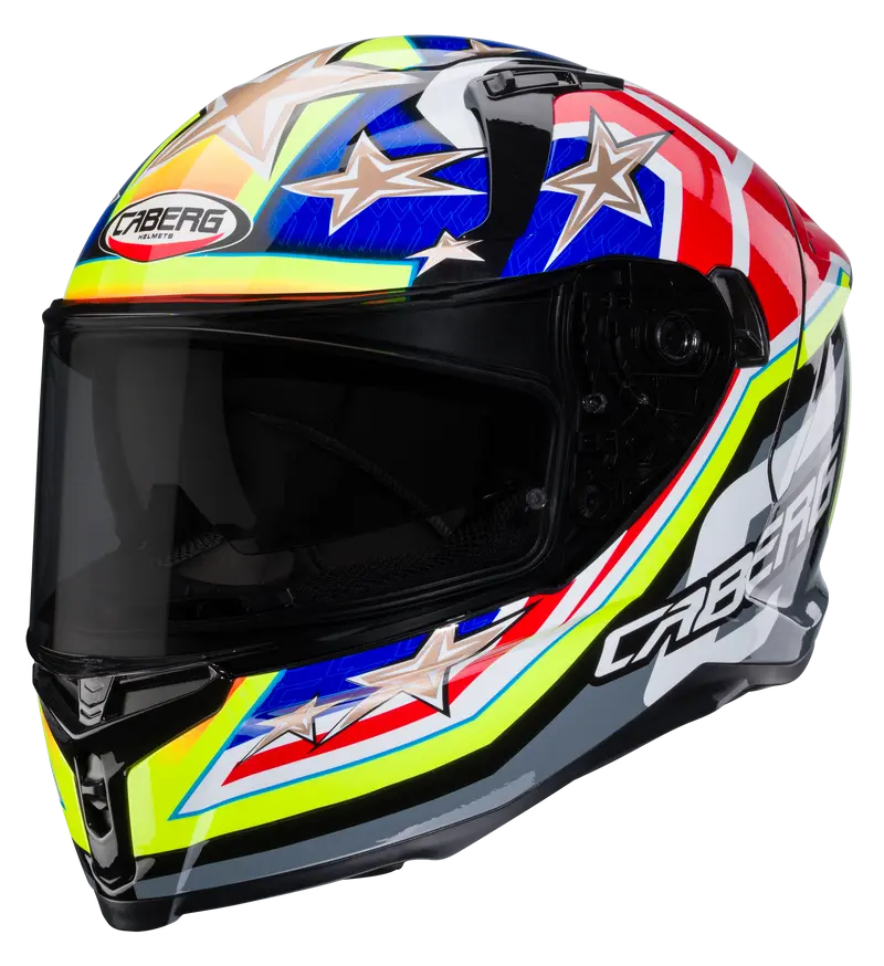 CASCO CABERG AVALON X TRACK