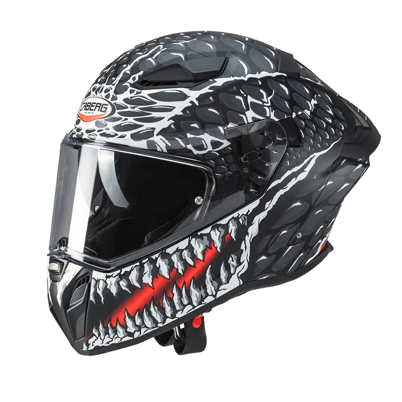 CASCO CABERG DRIFT EVO II CROK