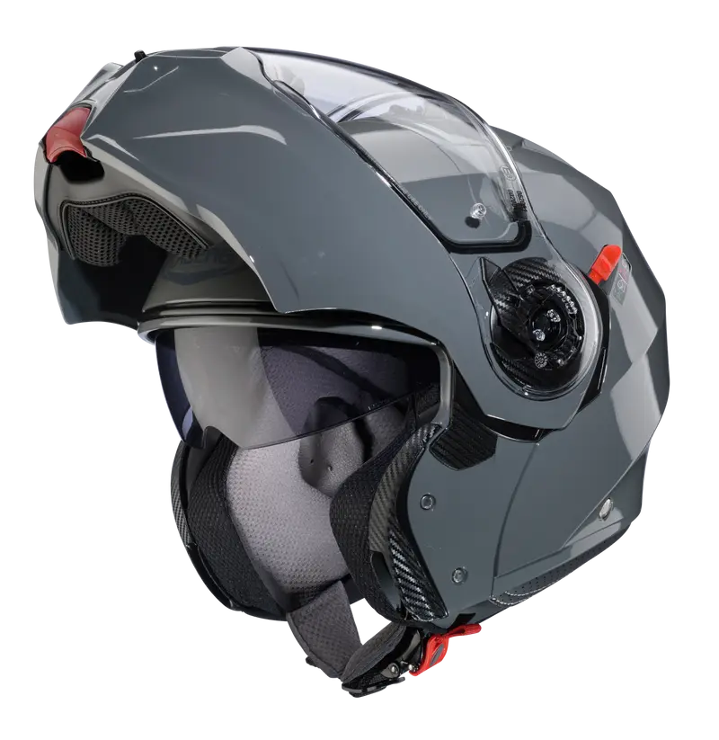 CASCO CABERG DUKE EVO STONE