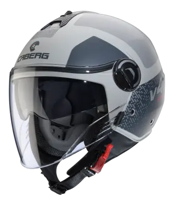 CASCO CABERG RIVIERA V4X ALPHA MATT SAND/ANTHRACITE/GREY