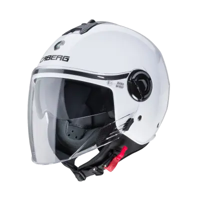 CASCO CABERG RIVIERA V4X WHITE