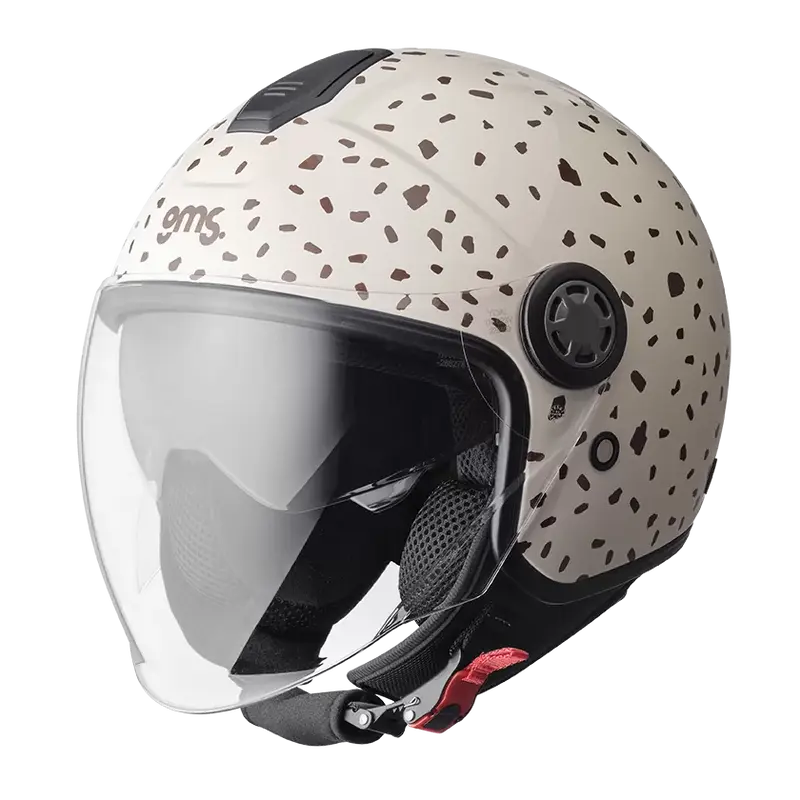 CASCO GMS GELATO STRACCIATELLA
